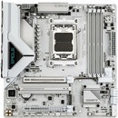 Gigabyte B850M EAGLE WIFI6E ICE