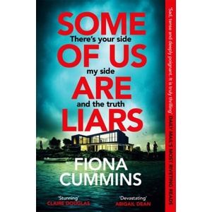 Some of Us Are Liars (ISBN: 9781035013029)