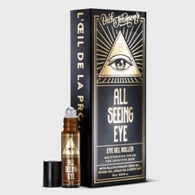 Dick Johnson All Seeing Eye oční sérum mládí 10 ml