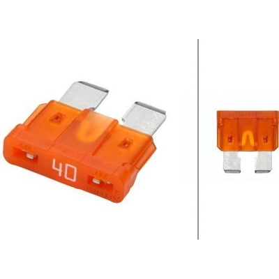 Pojistka HELLA 8JS 711 683-031