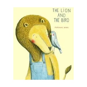 Lion and the Bird (ISBN: 9781592701513)