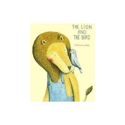 Lion and the Bird