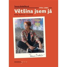 Většina jsem já - Tereza Brdečková