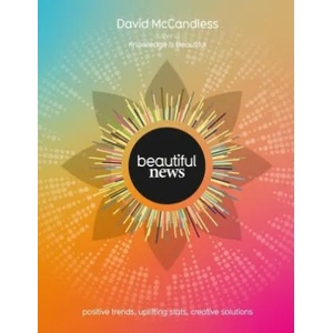 Beautiful News | David McCandless (ISBN: 9780062188243)