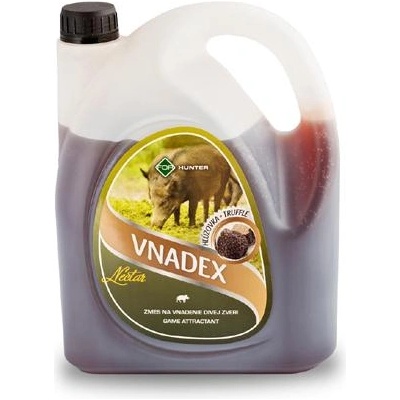 VNADEX Нектар трюфел 4 кг (FOR2571400)