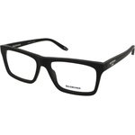 Balenciaga Очила Balenciaga BB0499O 001 - leshti