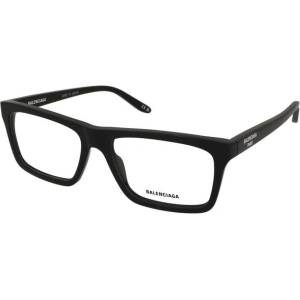 Balenciaga Очила Balenciaga BB0499O 001 - leshti