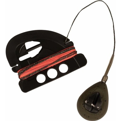 Trakker Products Trakker Olovo Clinga Captive Backweight 3,0oz / 85g – Zbozi.Blesk.cz