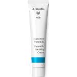 Dr. Hauschka MED Успокояващ крем с храстовиден очиболец, 20 ml