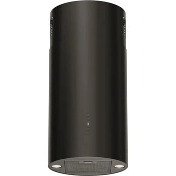 MAAN Качулка MAAN Elba2 39 cm черен островен рог (OELB39J4KS.S3CZ.MC_EO)