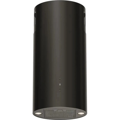 MAAN Качулка MAAN Elba2 39 cm черен островен рог (OELB39J4KS.S3CZ.MC_EO)