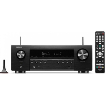 DENON AVR-S760H