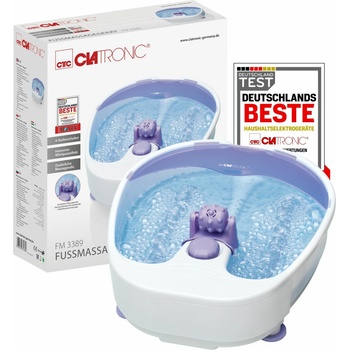 Clatronic FM 3389