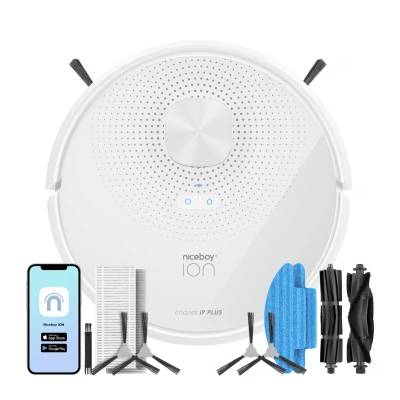Niceboy ION Charles i9 Plus White