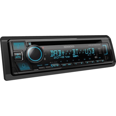Kenwood KDC-BT560DAB