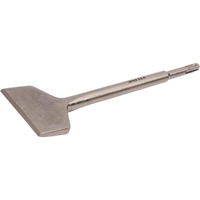 Sekáč plochý zahnutý SDS Plus 14x250x40mm