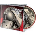 Warner Van Halen: A Different Kind Of Truth - CD (098128)