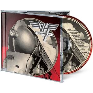 Warner Van Halen: A Different Kind Of Truth - CD (098128)