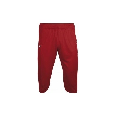 Joma Vela 3/4 červená