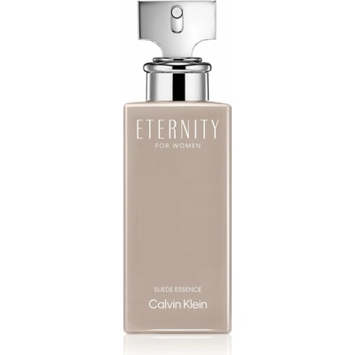 Calvin Klein Eternity Suede Essence intense parfum dámsky 100 ml