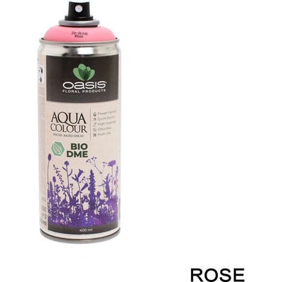 Color sprey 400 ml staroružový