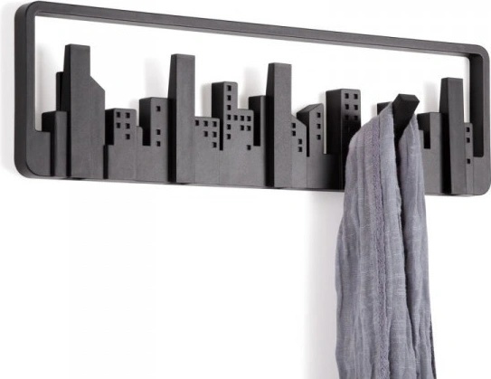 Umbra Skyline černý