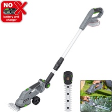 LUX Tools 1 PowerSystem A-GS-20/20T