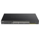 D-Link DGS-1250-28XMP