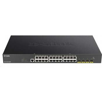 D-Link DGS-1250-28XMP