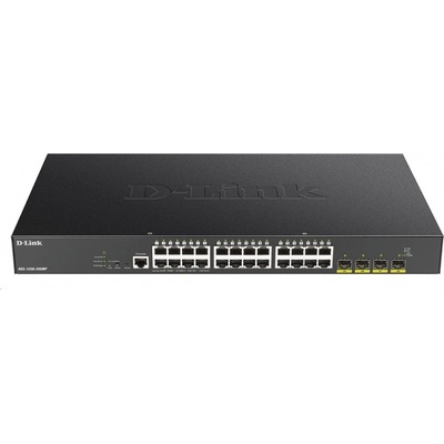 D-Link DGS-1250-28XMP