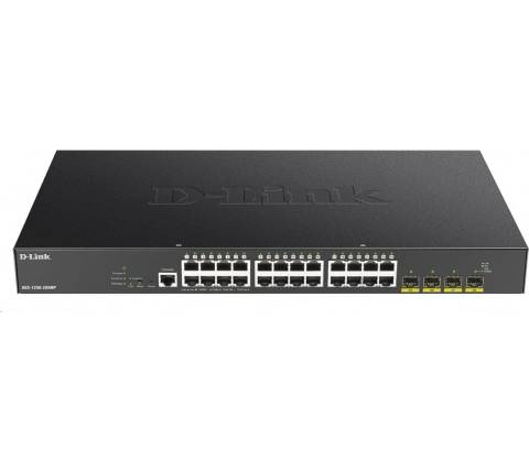 D-Link DGS-1250-28XMP