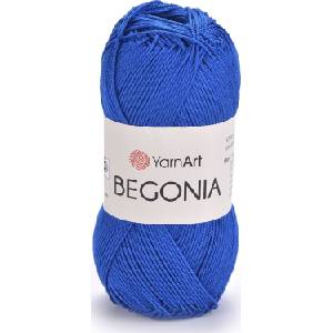 YARNART Begonia 4915 Плетива прежда (Begonia 4915)