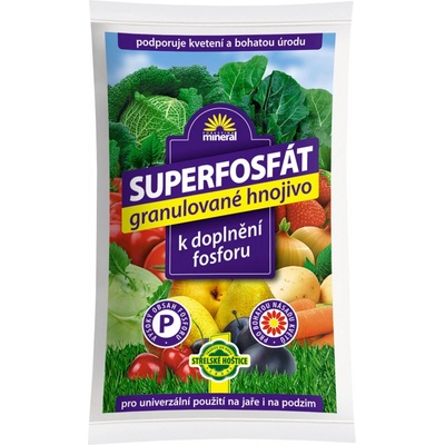 Agro Superfosfát 5 kg