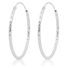 Silvero strieborné náušnice EK20722504