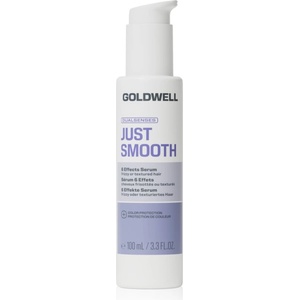 Goldwell Dualsenses Just Smooth 6 Effects Serum серум за коса против цъфтене 100ml