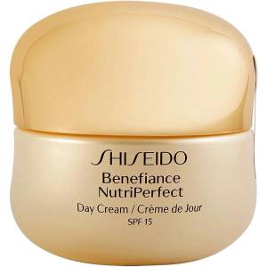 Shiseido Benefiance NutriPerfect SPF15 Подмладяващ дневен крем 50 ml