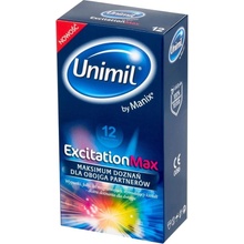 Unimil Excitation Max 12ks