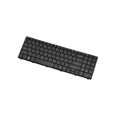 Packard Bell Easynote TH36 Klávesnice CZ černá česká