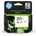 HP Патрон CH564EE, NO301, 1050/2050, Color (301XL CO)