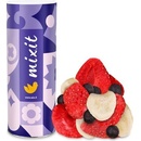 Mixit Velké křupavé ovoce Banán jahoda borůvka 160 g