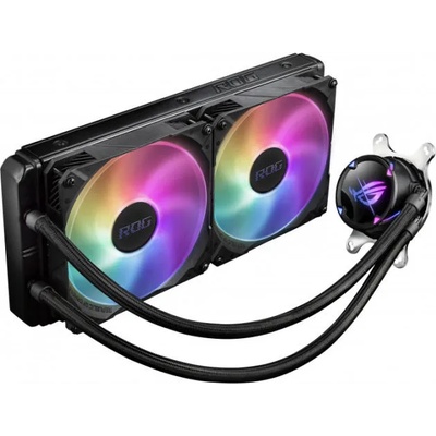 ASUS ROG STRIX LC II 280 ARGB (90RC00C1-M0UAY0)