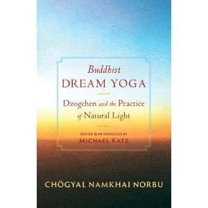 Buddhist Dream Yoga (ISBN: 9781645472896)
