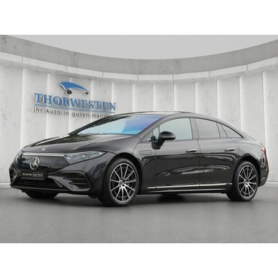 Mercedes-Benz EQS 450 AMG 4Matic 265 kW