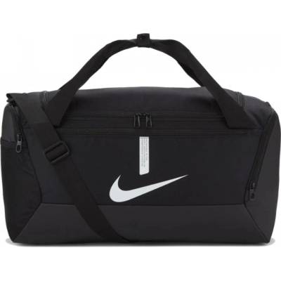 Nike Academy Team Duffel Bag Small (41L) - ЧЕРЕН -- BLACK