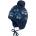 maximo Зимна шапка (beanie) maximo Mini Boys' Beanie with Pompom and Ribbon Beanie - Dark Navy - размер 47-49 cm (904-5113-0112)