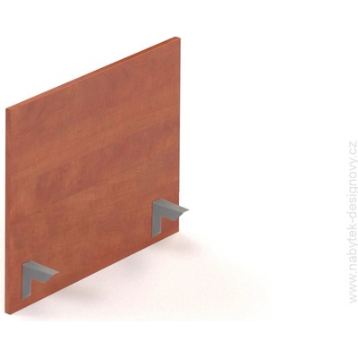 Nabytok Dizajnovy PD08 03 Deliaci panel Komfort 80 x 49 cm calvados