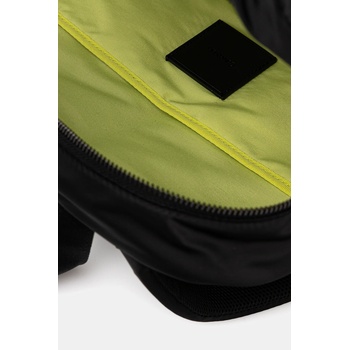 Calvin Klein Раница Calvin Klein в черно голям размер с изчистен дизайн LV04G3122G (LV04G3122G)