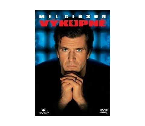 Výkupné S.E. DVD