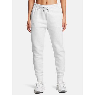 Дамски суитшърт долнище Under Armour UA Icon Fleece Jogger-GRY Under Armour | Siv | ЖЕНИ | S