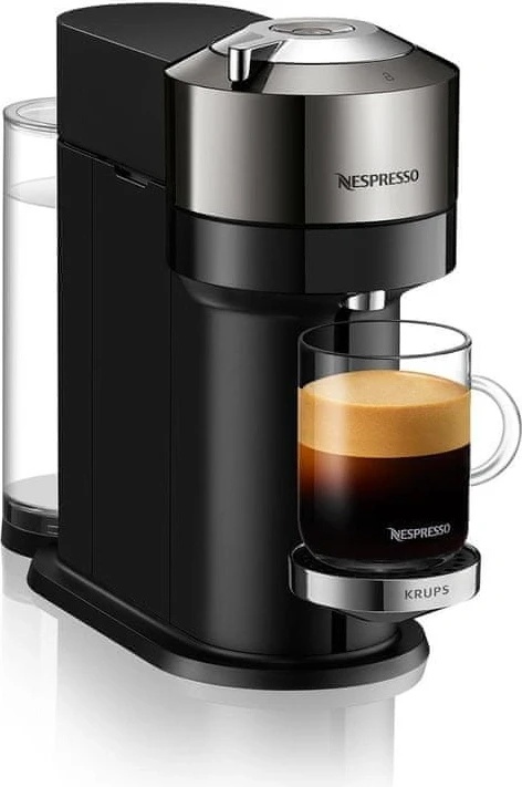 Krups Nespresso Vertuo Next XN 910B10 od 378 Kč